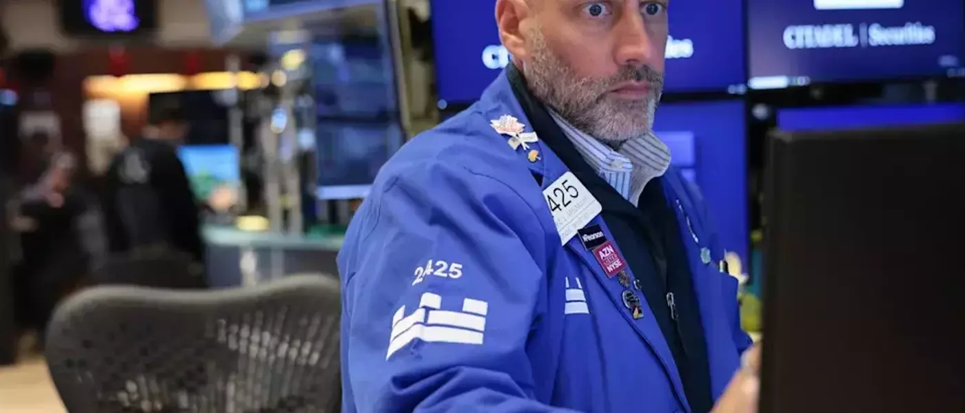 Stock Market Today: S&P 500 Climbs on Nvidia Earnings Anticipation and Federal Reserve Symposium