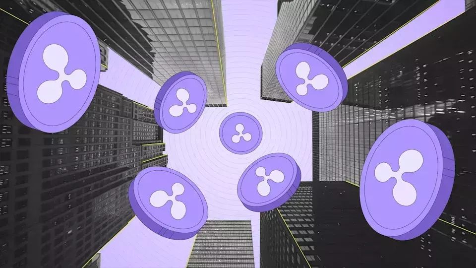 XRP's Cross-Border Payment Edge Diminishes as Banks Adopt Onchain Tokenized Money