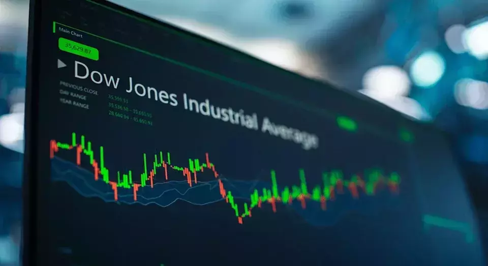 Wall Street Anticipates Higher Open as Oil Prices Decline Amid Geopolitical Developments