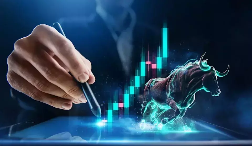 Alibaba's $10 Billion Stock Placement: Investor Confidence and AI Strategy