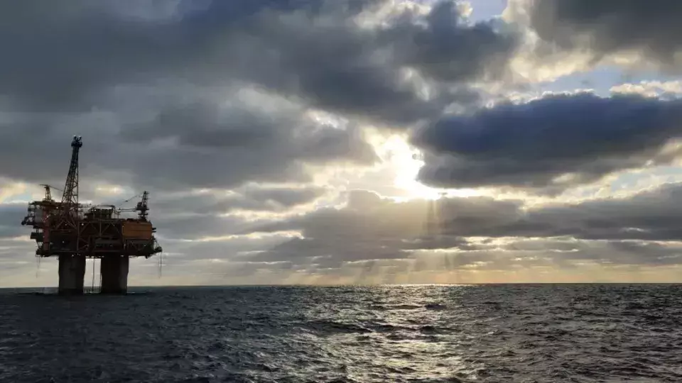 Equinor Anticipates Significant Oil Find Off Namibia's Coast