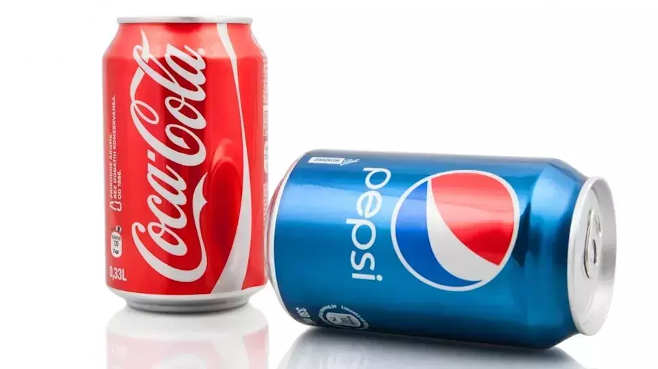 Coca-Cola Outperforms PepsiCo Amidst Shifting Market Dynamics