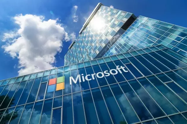 Microsoft's Strategic AI Transition and Promising Financial Outlook