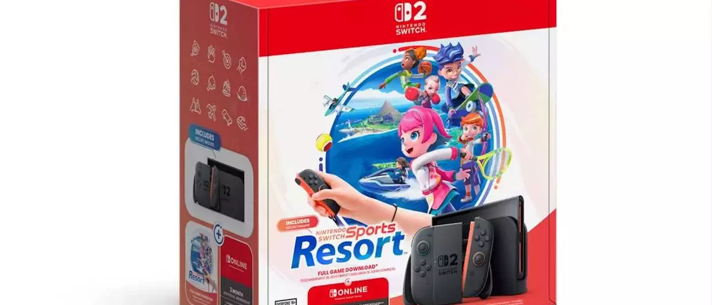 Nintendo's Strategy: Bundling Games to Offset Switch 2 Price Hike