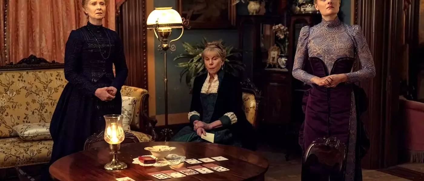 Fourth Season of 'The Gilded Age' to Premiere in November, Teaser Released
