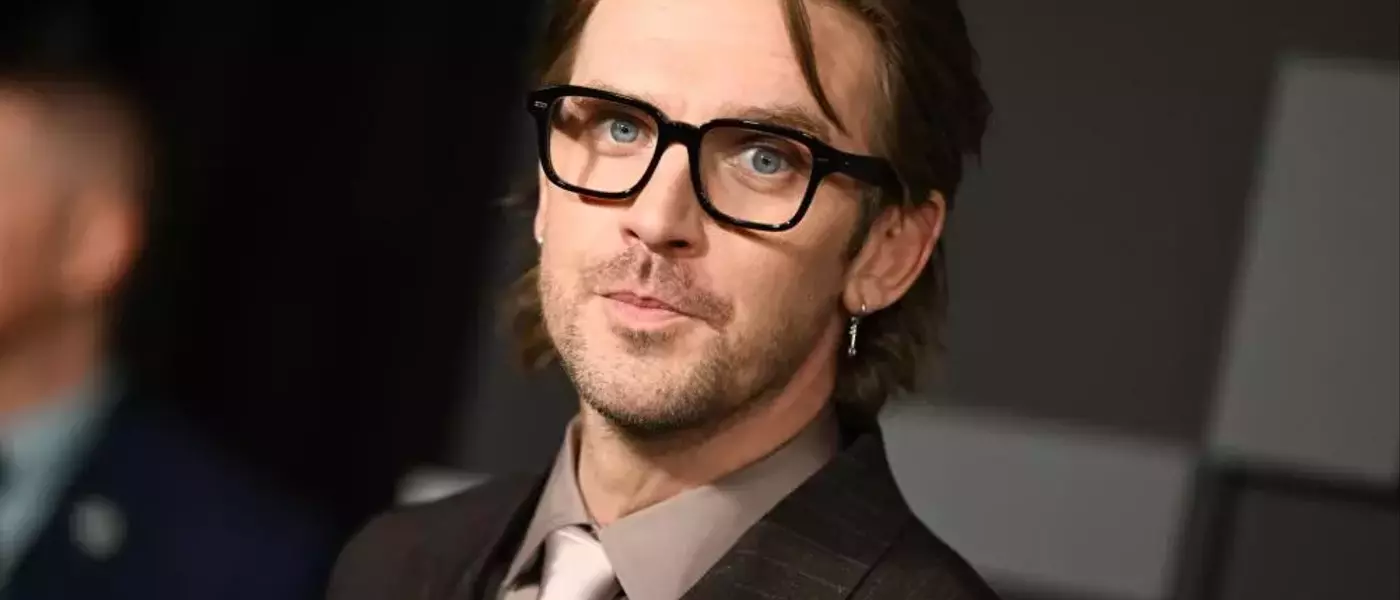 Dan Stevens Takes Lead Role in Amazon Prime Video's 'Robocop' Series