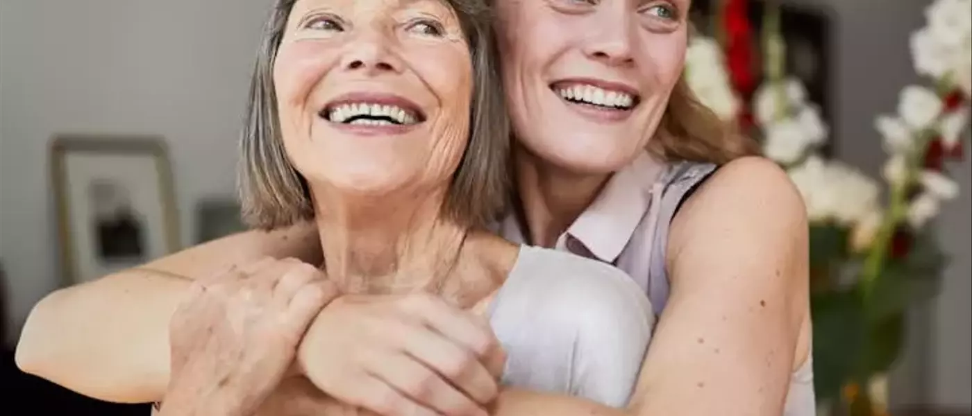 The Unique Burden of Aging Parents for Only Children