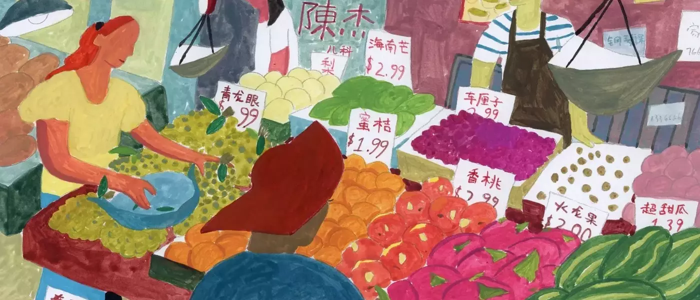 Expert Culinary Tips for Farmers Market Shopping