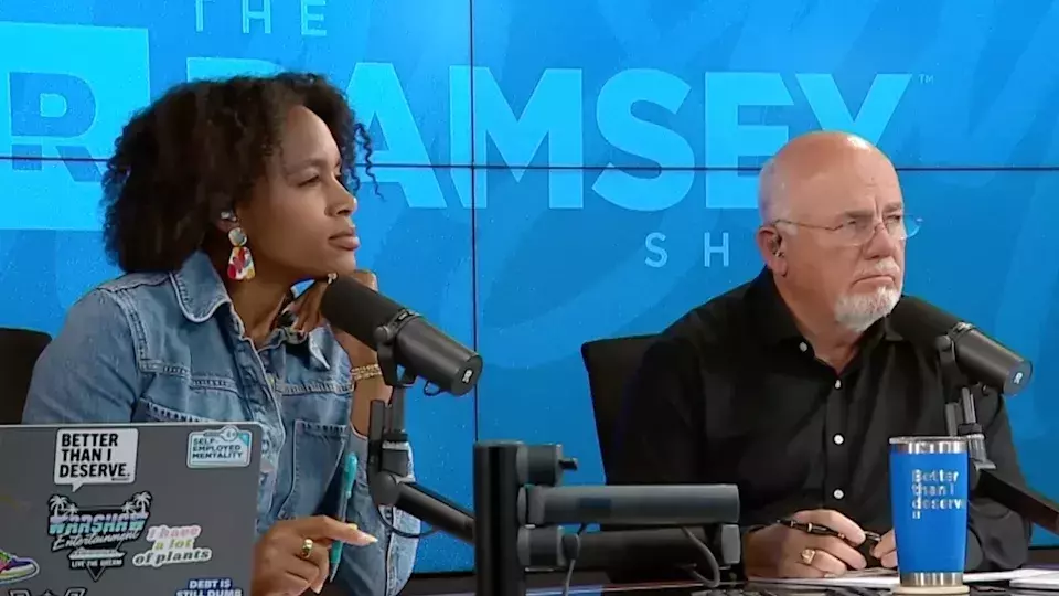 Debt-Free Driving: Dave Ramsey's Financial Advice for Car Ownership