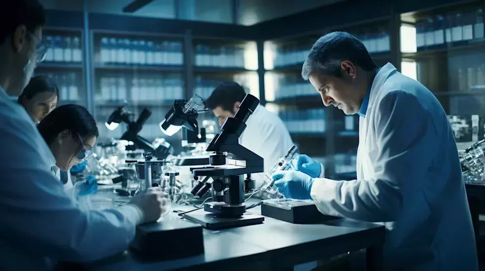 Ultragenyx's Genglycos: A Breakthrough Gene Therapy for GSDIa