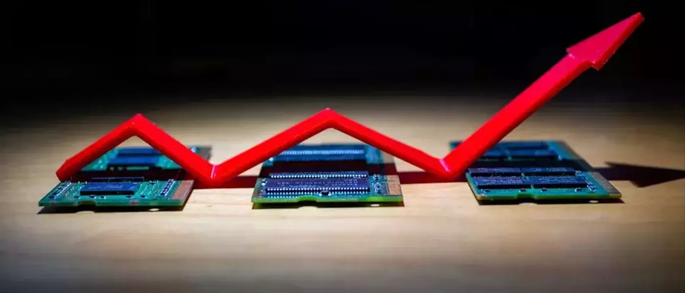 SanDisk's Promising Future in AI Storage
