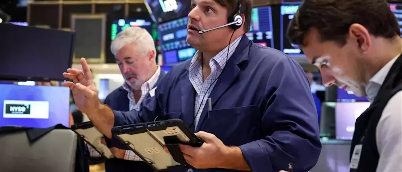 Market Resilience Amidst Trade Tensions: US Stocks Advance Despite Canada's Retaliatory Tariffs
