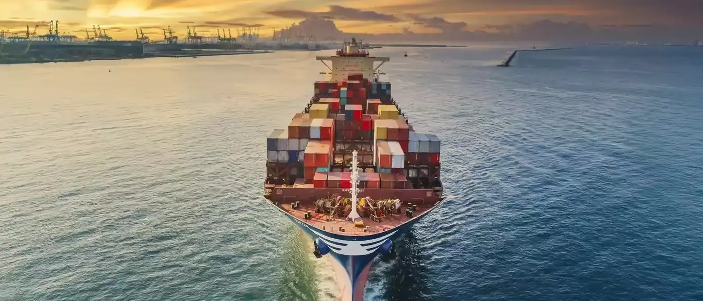 Global Commerce: Understanding the Dynamics of International Trade