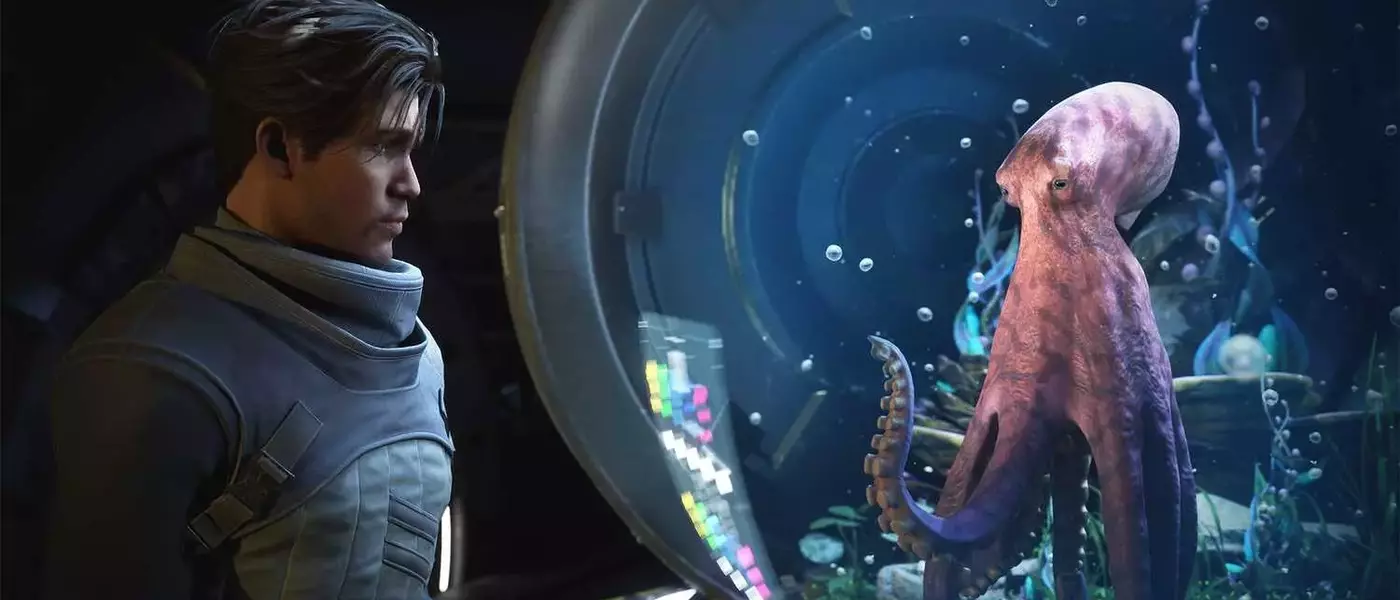 Long-Awaited Sci-Fi RPG "Exodus" Sets April 2027 Release Date