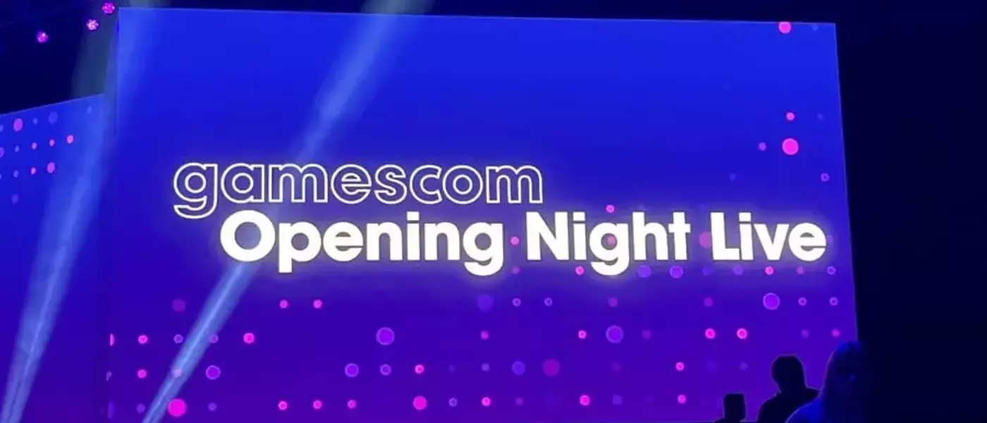 Gamescom Opening Night Live 2026: A Look Ahead