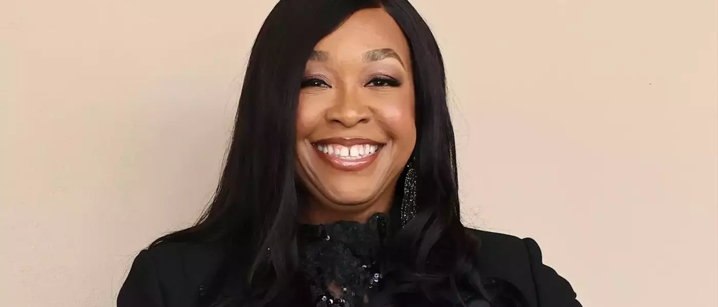 Shonda Rhimes Extends Partnership with Netflix Through 2031