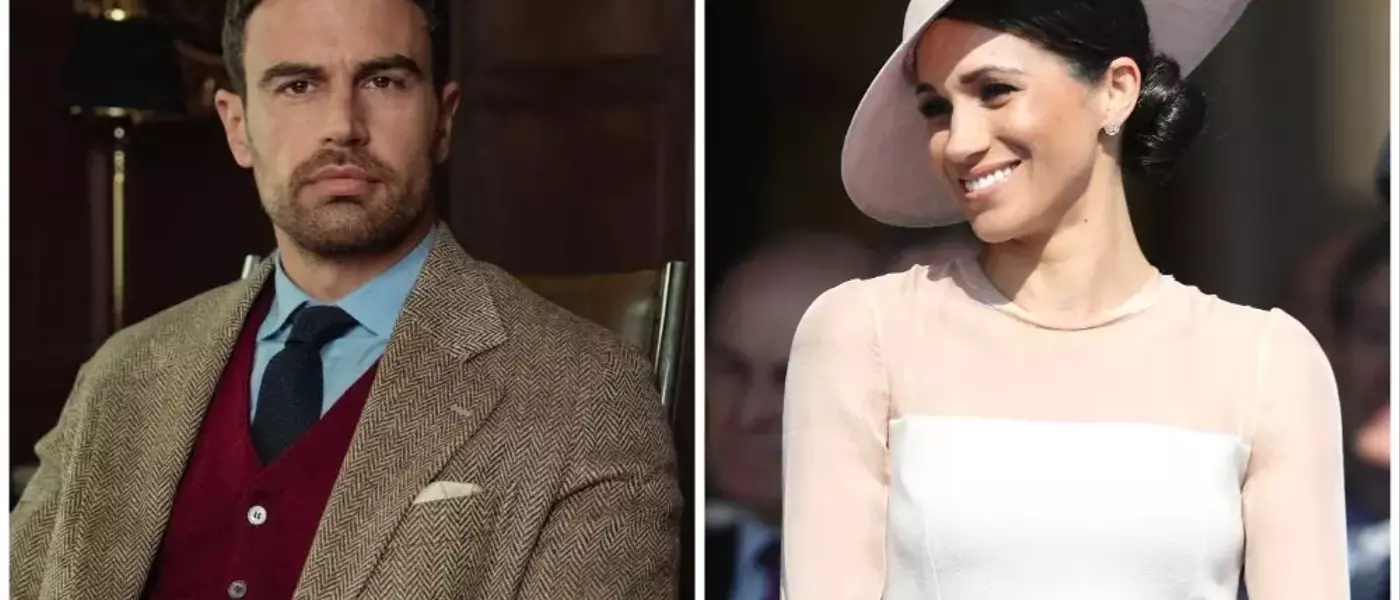 Meghan Markle's Rumored Role in 'The Gentlemen' Steals Spotlight from Season 2 Launch