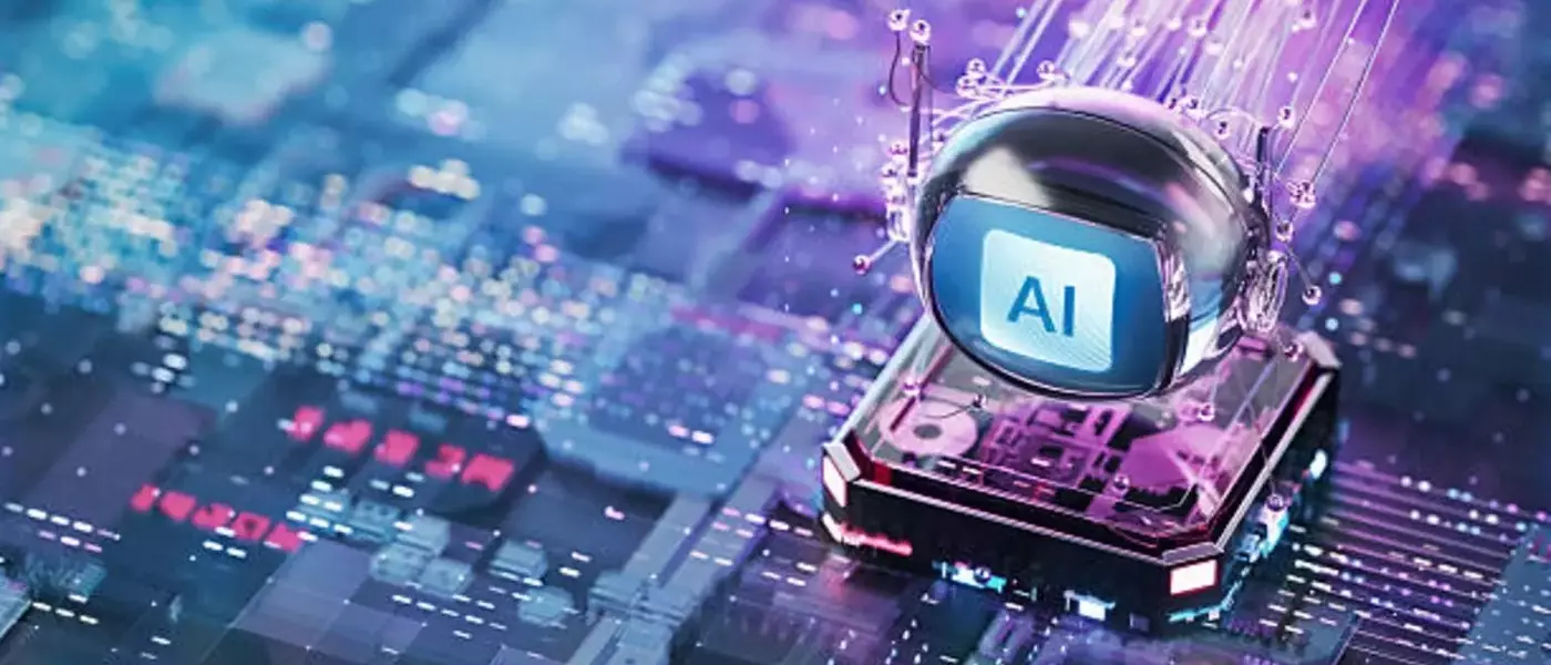 Broadcom's AI Ambitions and Market Volatility