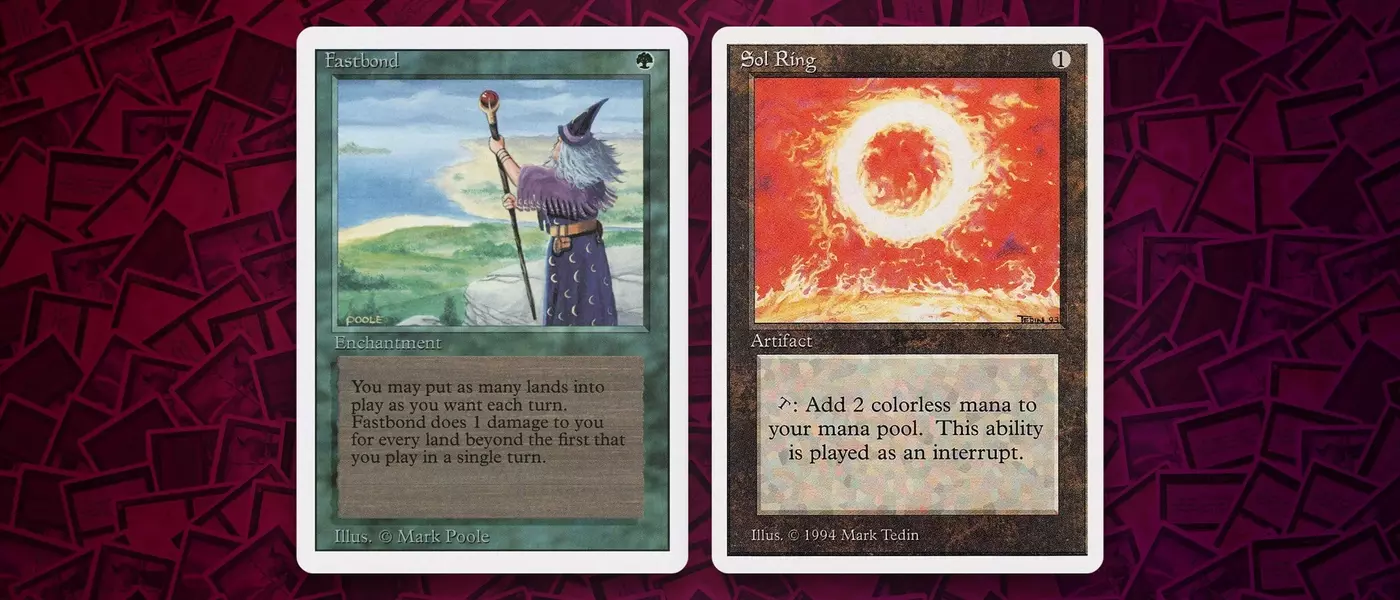 Rethinking Card Types in Magic: The Gathering