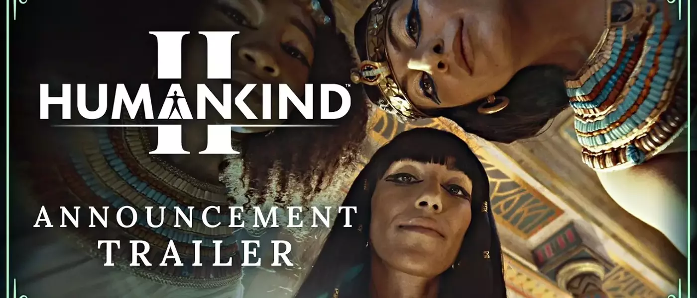Humankind 2 Trailer: Real Actors, Not AI, Confirms Studio