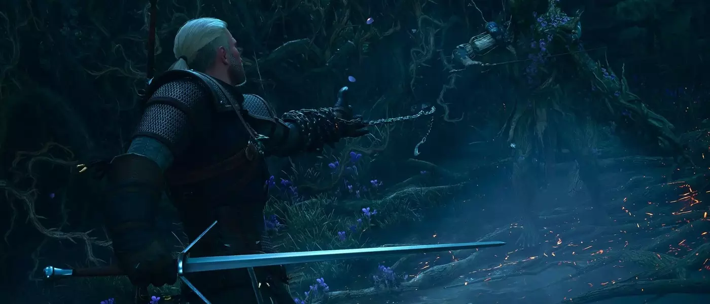 The Witcher 3: Wild Hunt's Grand Finale with 'Songs of the Past' DLC