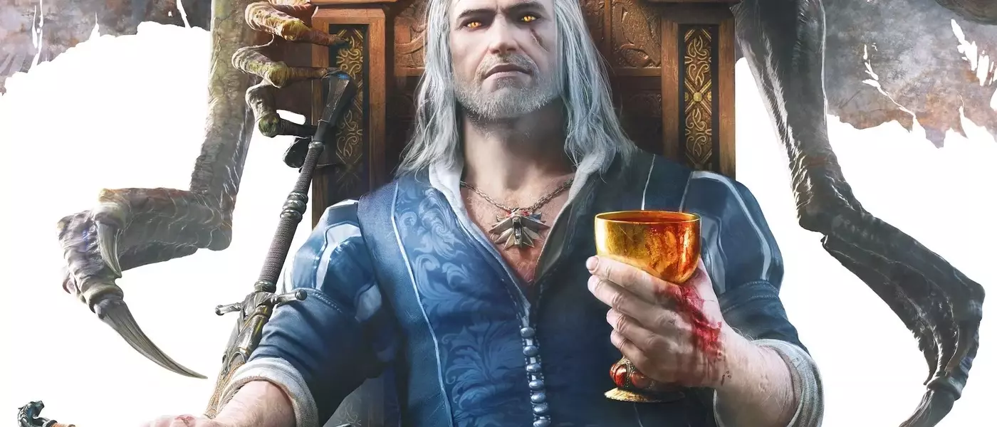 The Witcher 3: Wild Hunt Remastered Expansion Packs Now Free