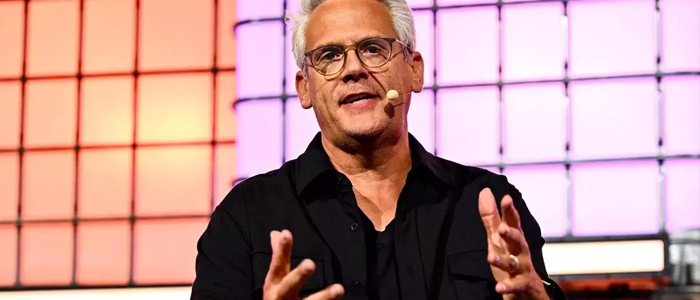 Sam Register Departs as Warner Bros. Animation President