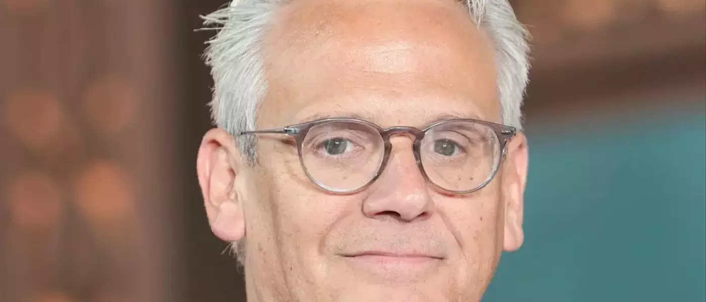 Sam Register Steps Down as Head of Warner Bros. Animation, Cartoon Network, and Hanna-Barbera Studios