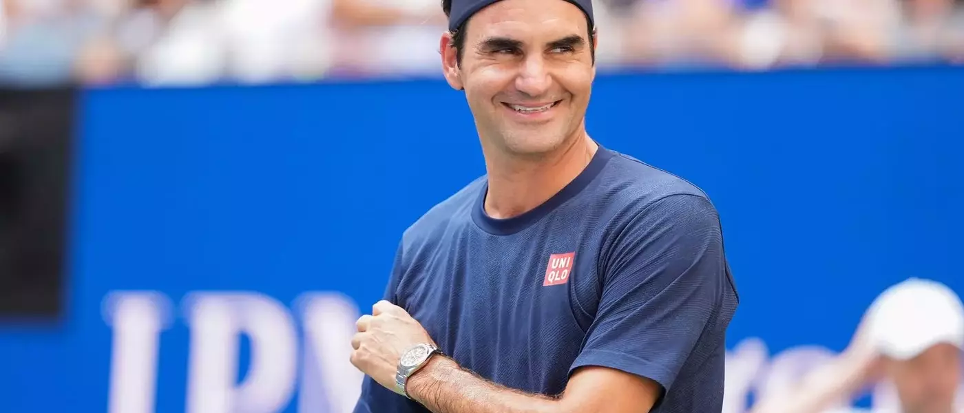 Roger Federer Reflects on Retirement, Hall of Fame, and Tennis Legacy
