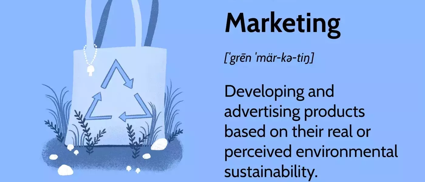 Understanding Green Marketing: Principles and Pitfalls