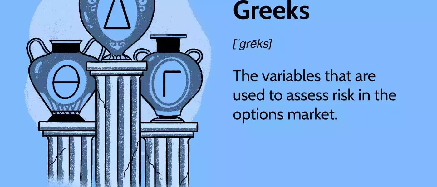 Understanding Option Greeks: Key Metrics for Risk Assessment in Trading