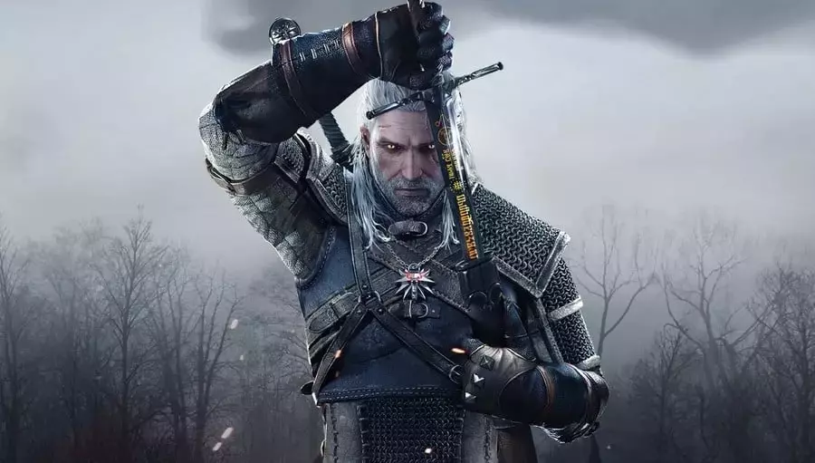 The Witcher 3 Remaster Arrives on Switch 2 with Free Upgrade