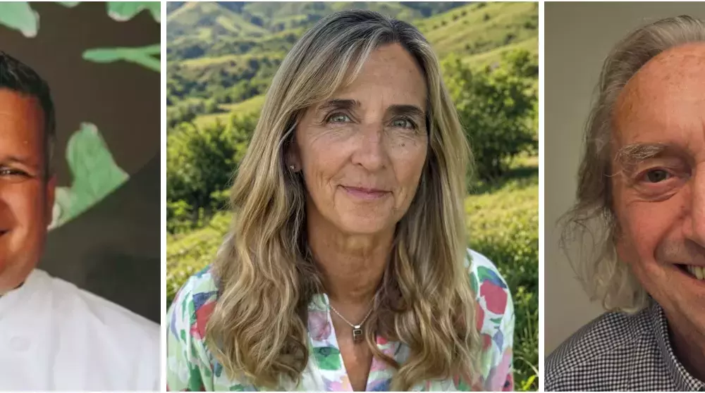 Property Masters Guild Honors Luis Castro, Trish Reilly, and Barry Wilkinson with Prestigious Awards
