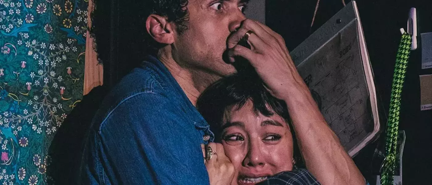 Stage Adaptation of 'Paranormal Activity' Delivers Intense Theatrical Frights