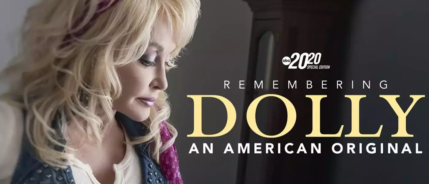 A Special Farewell: Honoring Dolly Parton's Legacy