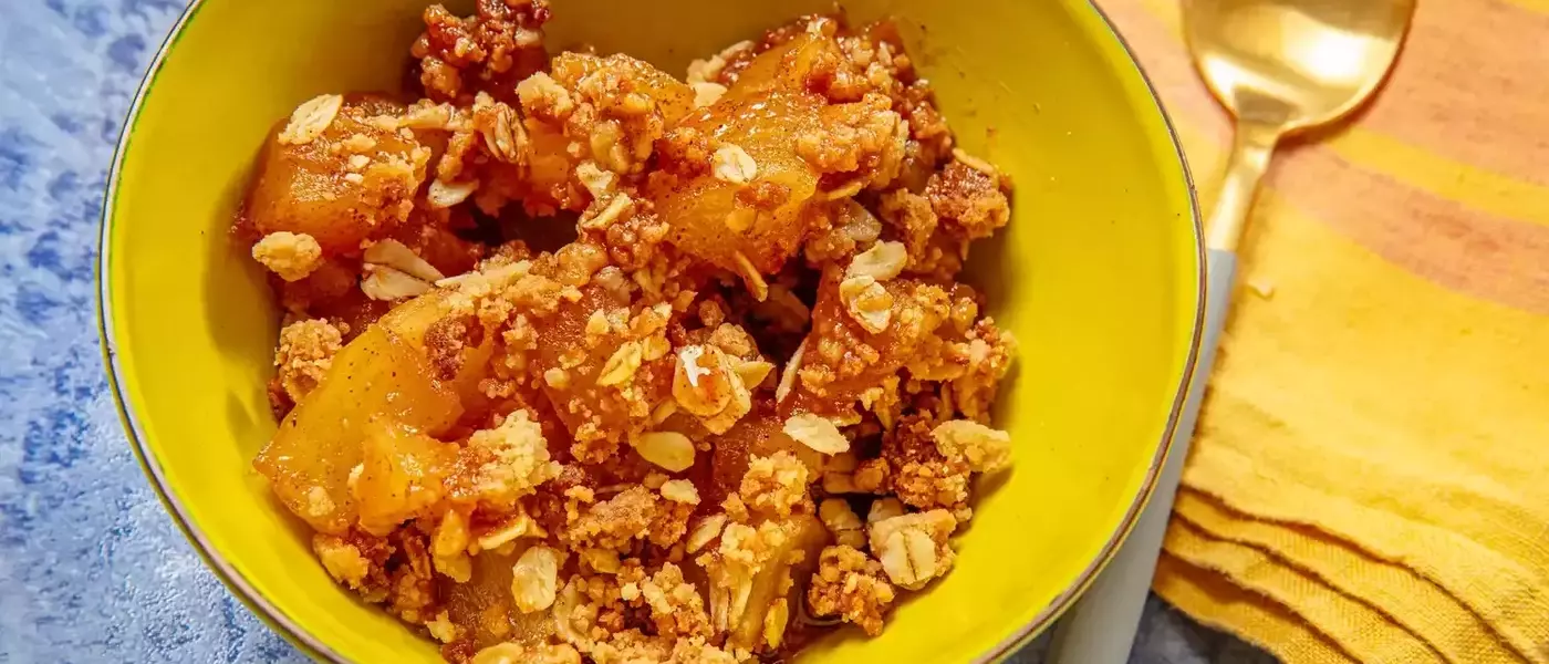 Savor the Season: Diverse Apple Recipes for Every Occasion