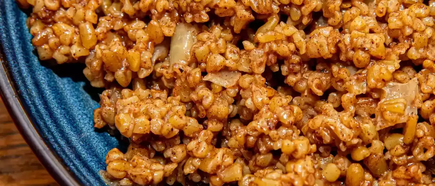 Enhancing Grain Flavor: The Art of Toasting