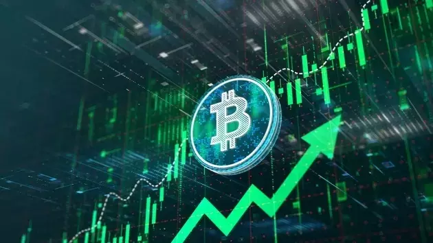 Bitcoin ETF's Strategic Advantage