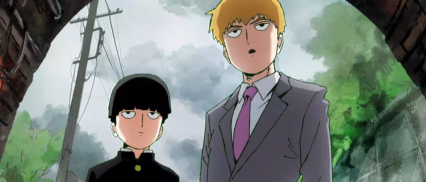Redefining Heroism: "Mob Psycho 100" Challenges the "Chosen One" Narrative