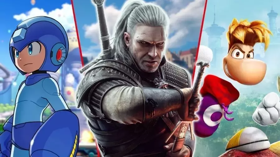 Gamescom Opening Night Live 2026: Nintendo Switch 1 & 2 Announcements