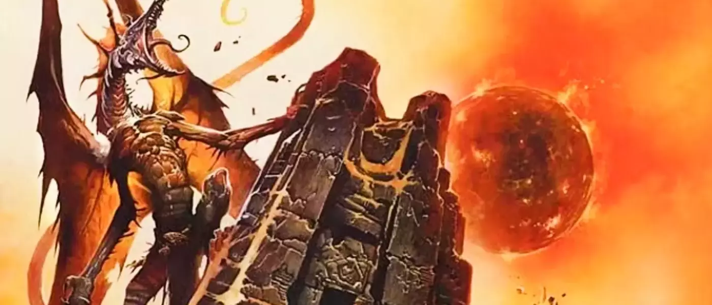 The Return of Dark Sun: A New Hope with Dragon Kings