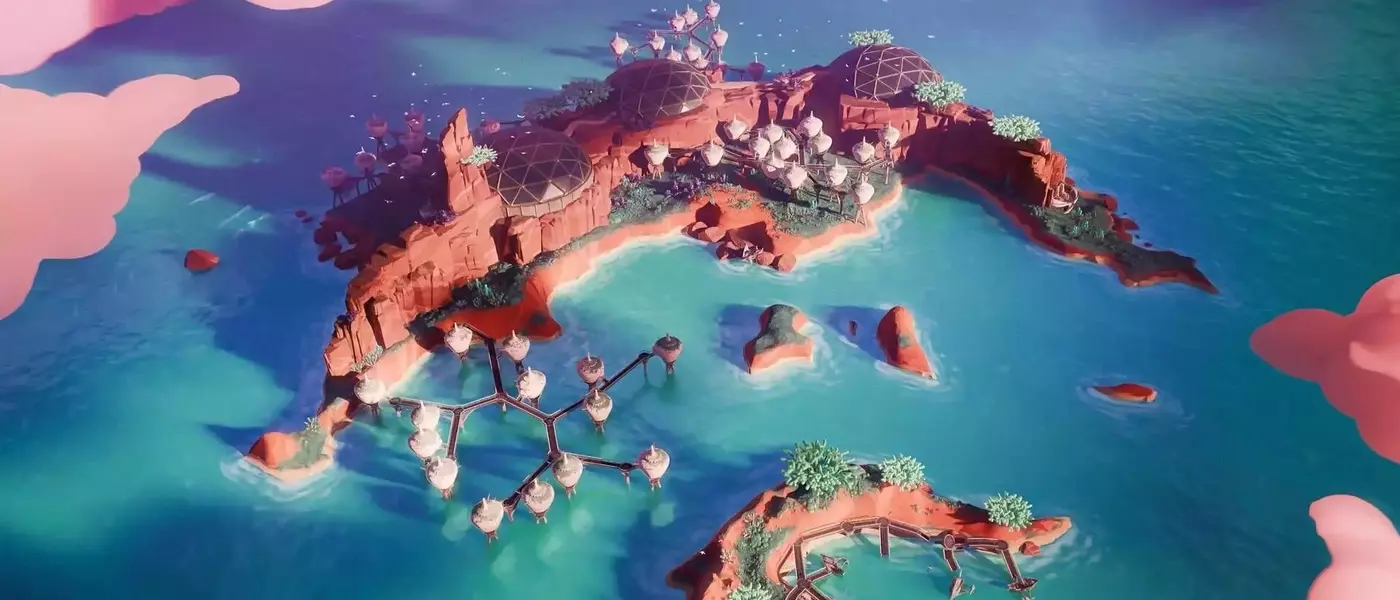 Locator: The Search for Abigail Lidari - A Thrilling Blend of Geography and Sci-Fi Puzzles