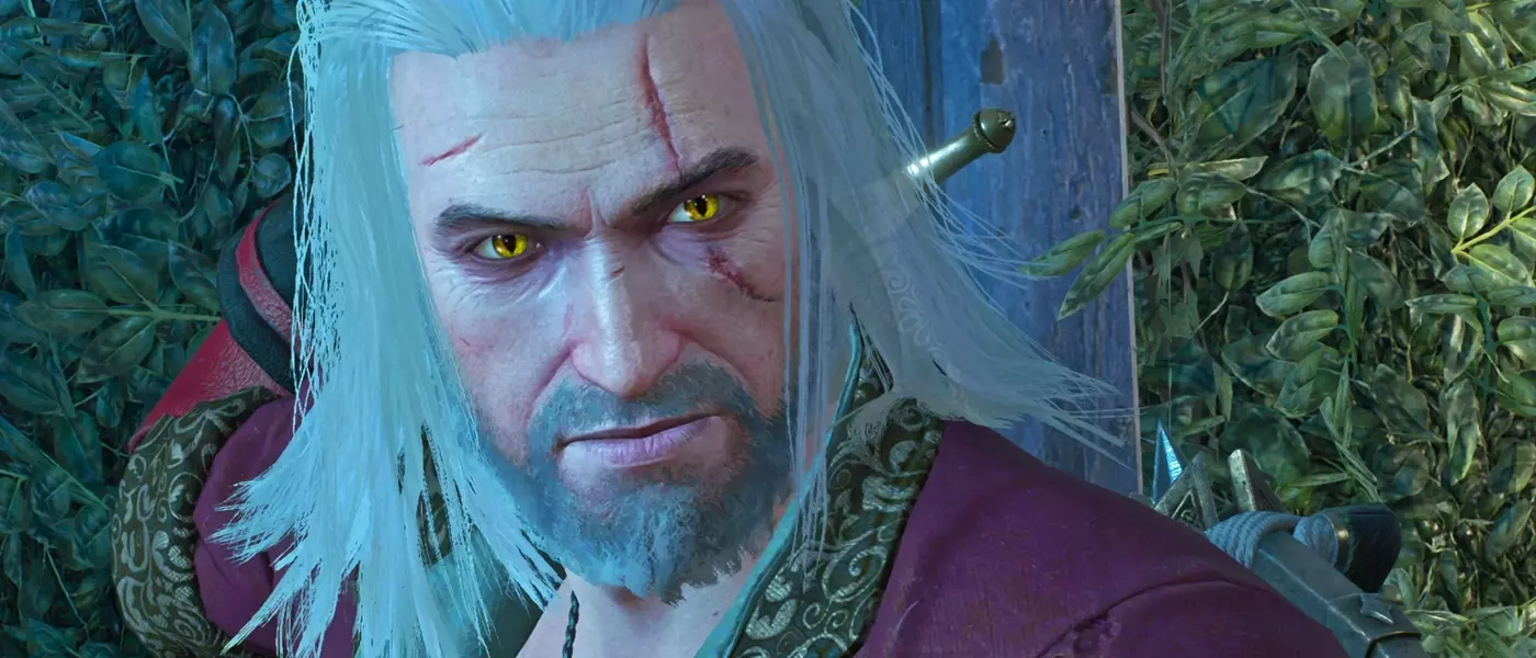 The Witcher 3 Remastered Lands on Battle.net, Geralt Skin for Diablo 4 Unveiled