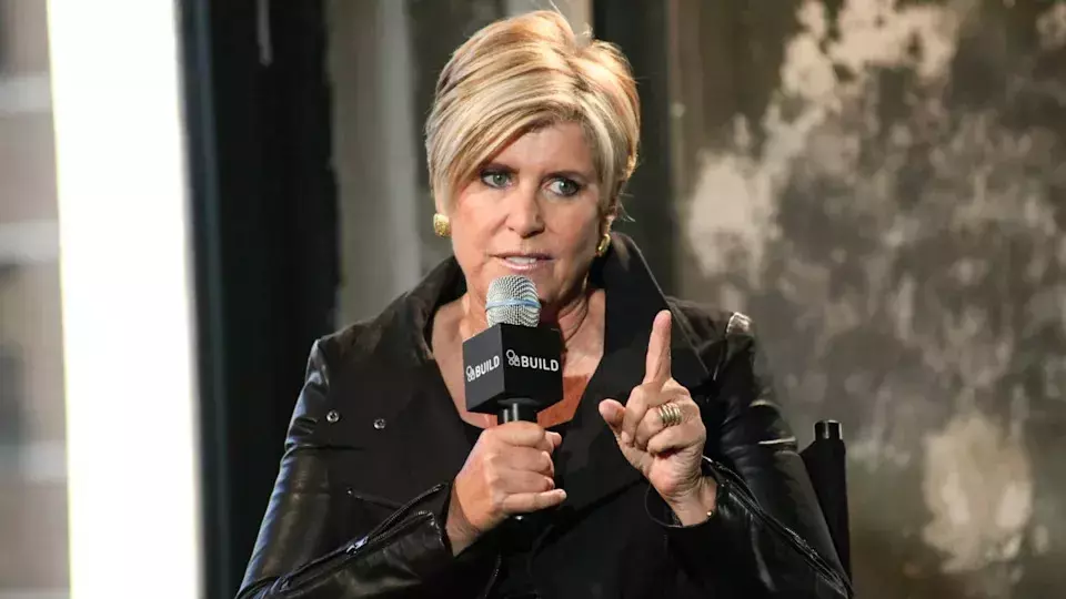 Suze Orman's Warning: Re-evaluate Your Retirement Strategy Beyond Target-Date Funds