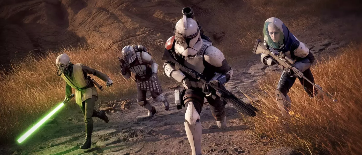 Star Wars Zero Company Launch Details