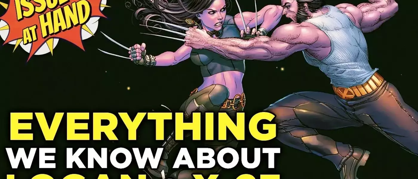 Exploring the Origins of X-23 in the Wolverine Universe