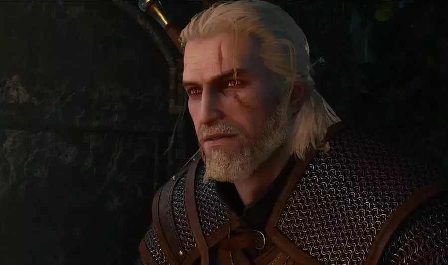 The Witcher III: Wild Hunt Remastered on Switch 2 Revealed Through eShop Screenshots