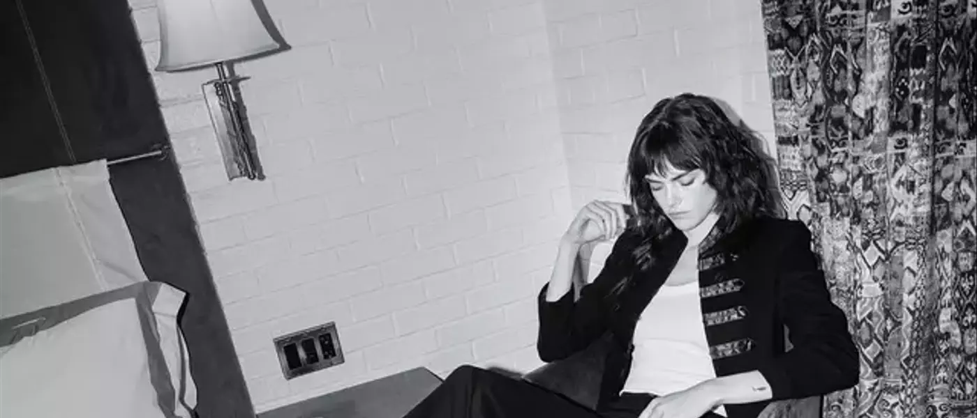 Cara Delevingne on Her Musical Debut and Embracing Self-Acceptance