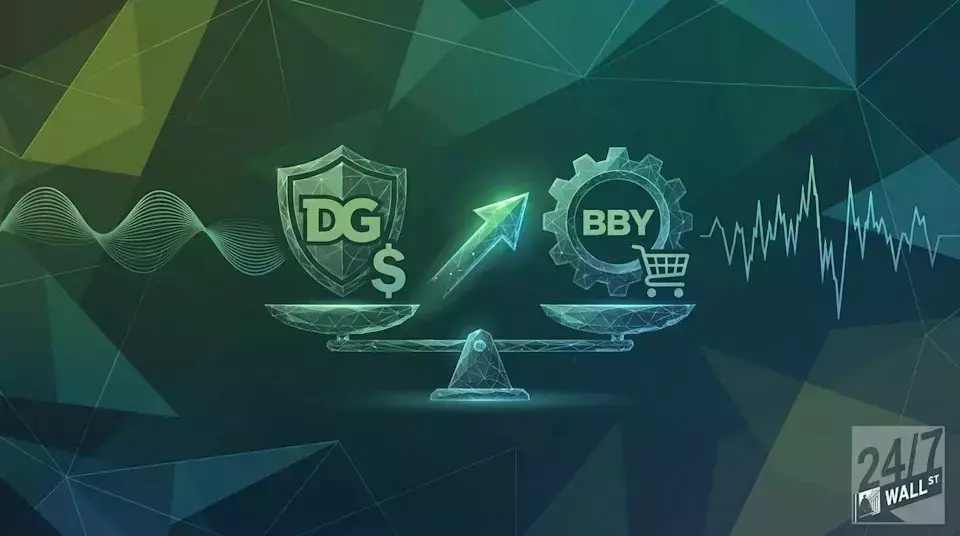 Dollar General vs. Best Buy: A Strategic Investment Comparison