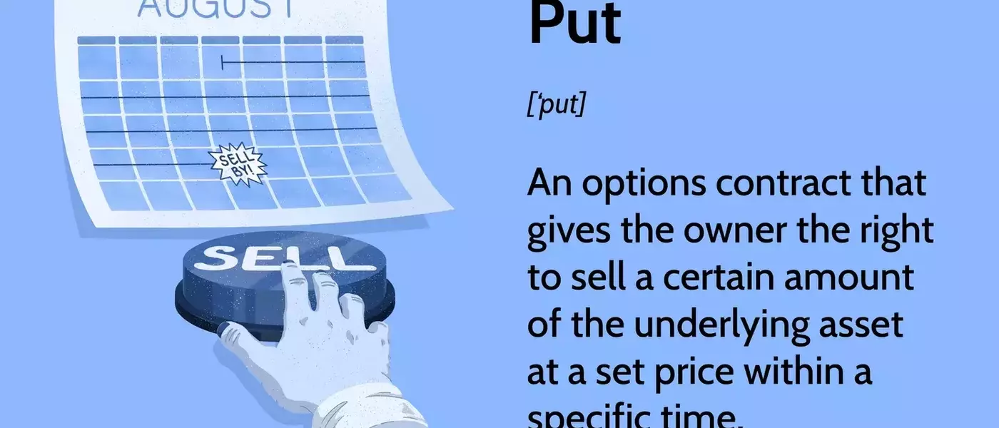 Understanding Put Options in Financial Markets
